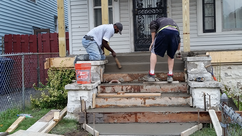 pro3 - Pro Image Construction LLC of Buffalo NY